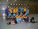 Futsal - Saison 2010-2011 - 10